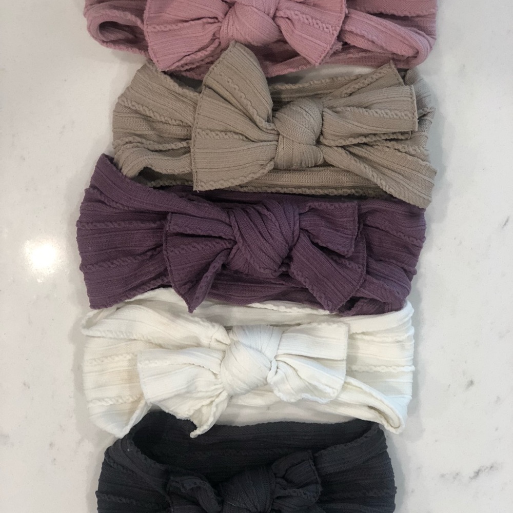 Baby/Toddler Baby Bling Headbands